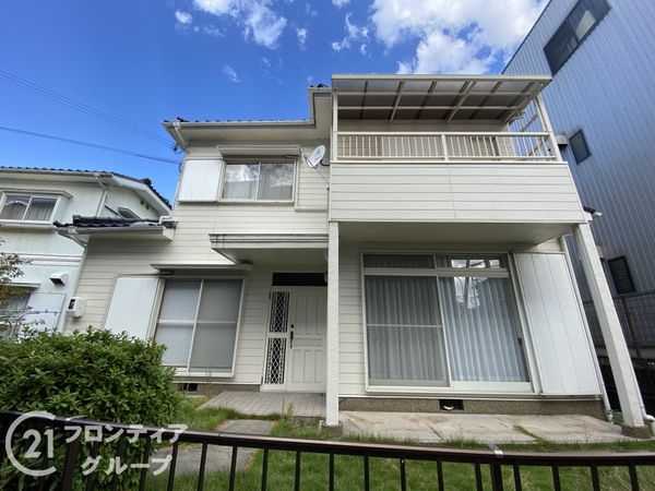 加古川市野口町野口の中古一戸建て