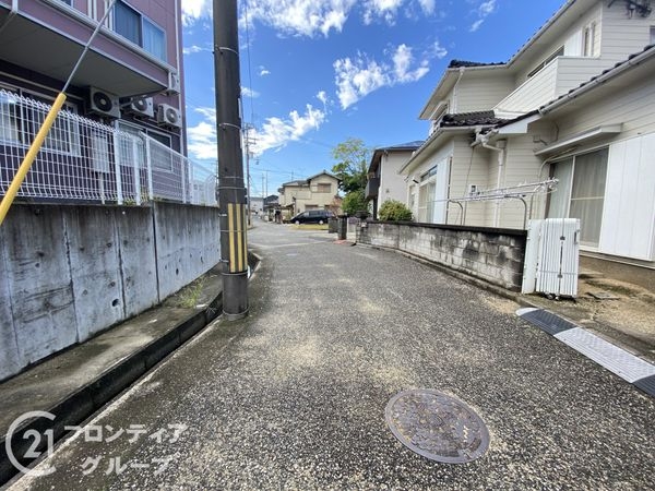 加古川市野口町野口の中古一戸建て