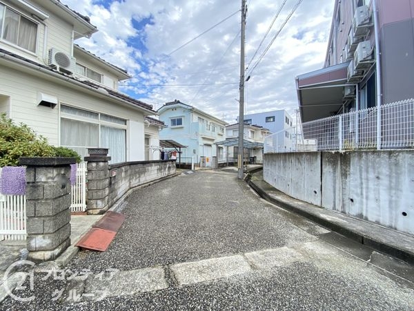 加古川市野口町野口の中古一戸建て