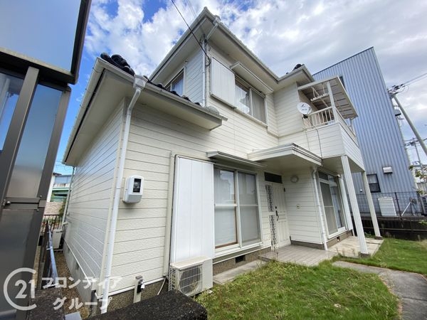 加古川市野口町野口の中古一戸建て