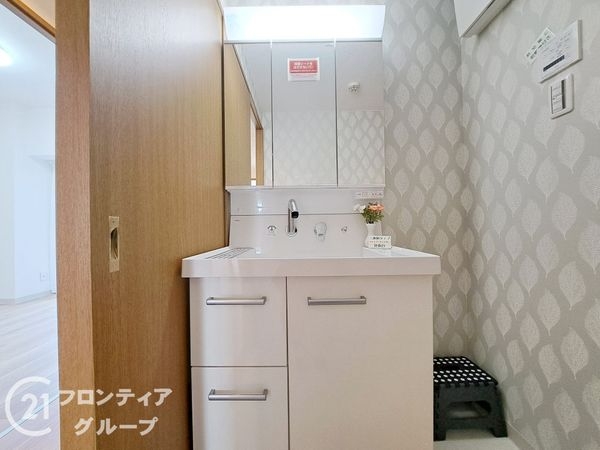 グランプレステージ加古川　中古マンション