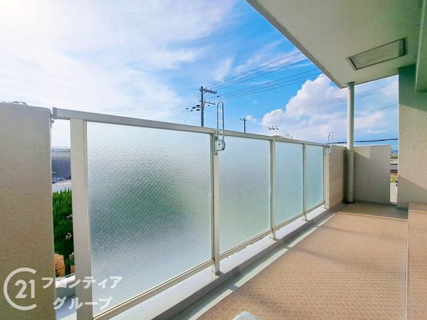 グランプレステージ加古川　中古マンション