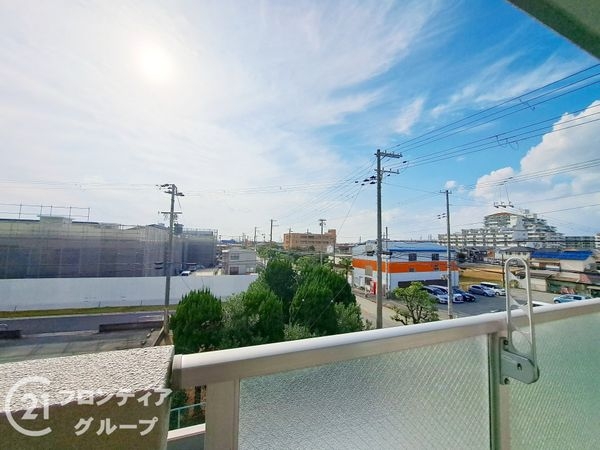 グランプレステージ加古川　中古マンション