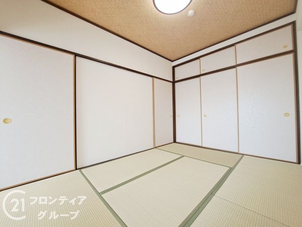 グランプレステージ加古川　中古マンション