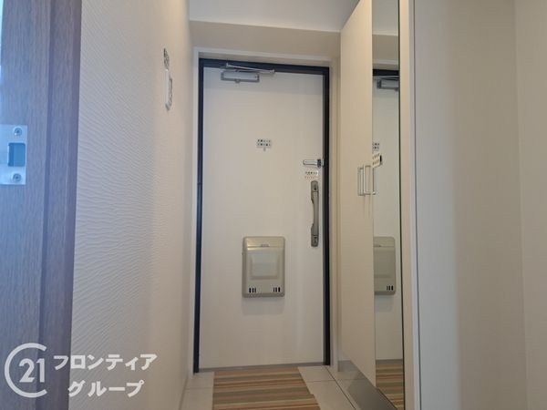 グランプレステージ加古川　中古マンション