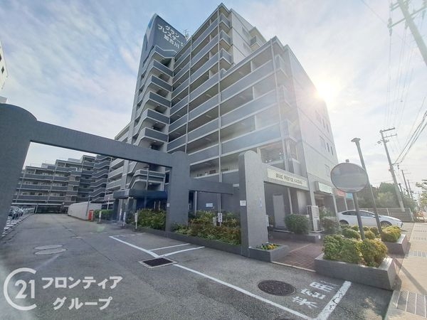 グランプレステージ加古川　中古マンション