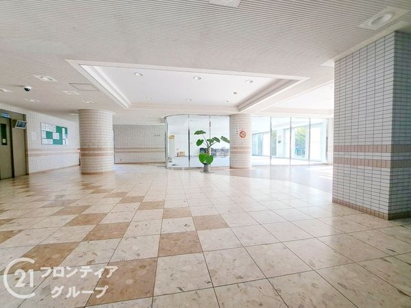 グランプレステージ加古川　中古マンション