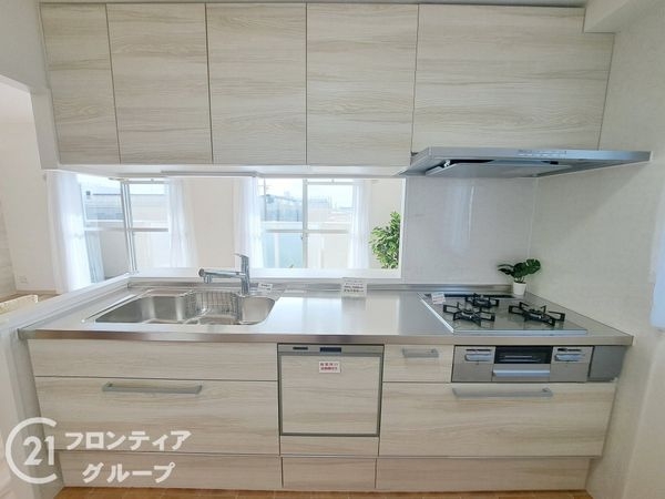 グランプレステージ加古川　中古マンション