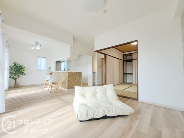 グランプレステージ加古川　中古マンション