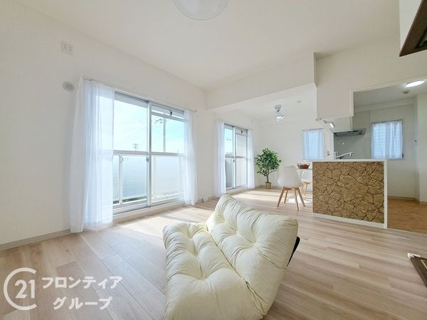 グランプレステージ加古川　中古マンション
