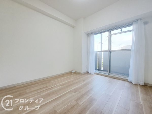 グランプレステージ加古川　中古マンション