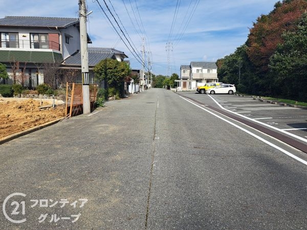 三木市別所町朝日ケ丘　新築一戸建て　2号棟