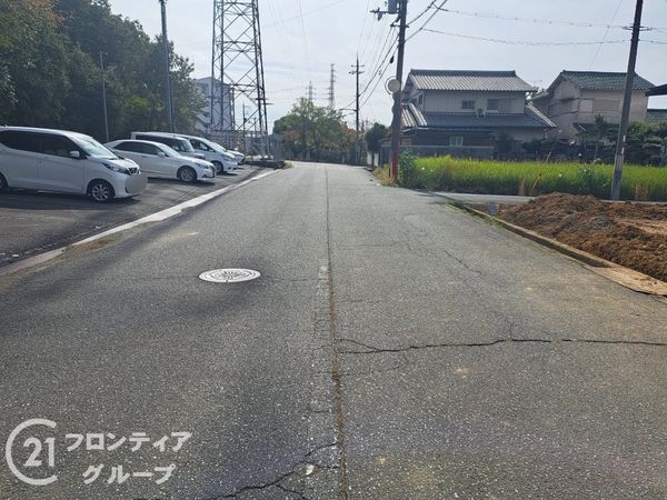 三木市別所町朝日ケ丘　新築一戸建て　2号棟