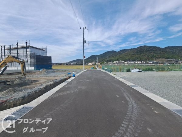 姫路市広畑区才新築一戸建て　8期　2号棟