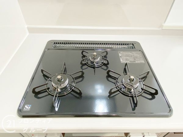 三木市別所町朝日ケ丘　新築一戸建て　1号棟
