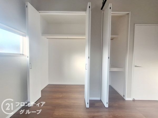 姫路市広畑区小坂の中古一戸建て