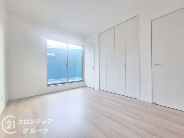 姫路市広畑区小坂の中古一戸建て