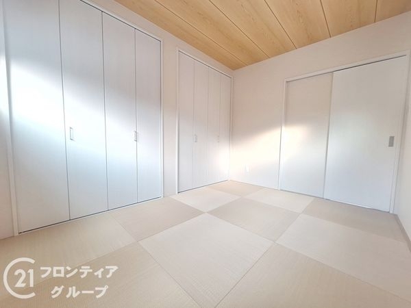姫路市広畑区小坂の中古一戸建て