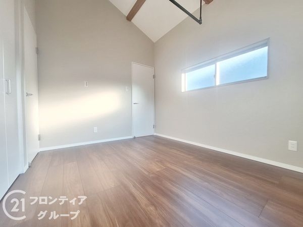 姫路市広畑区小坂の中古一戸建て