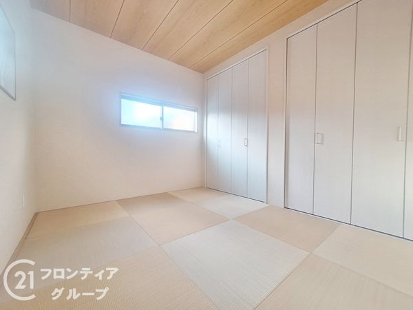 姫路市広畑区小坂の中古一戸建て
