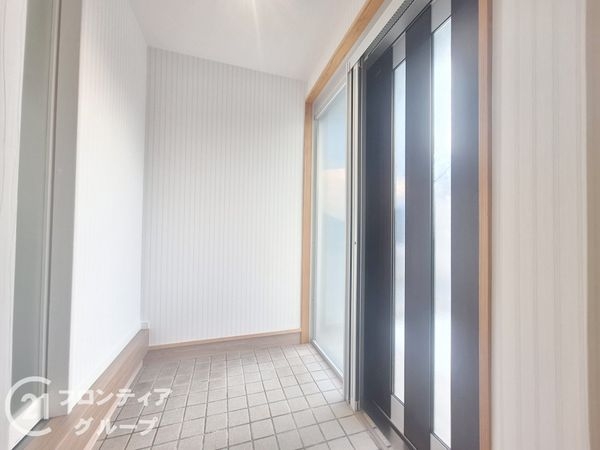 姫路市広畑区小坂の中古一戸建て