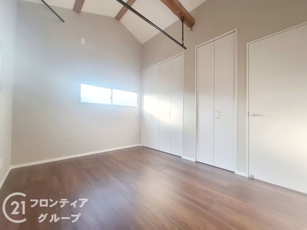 姫路市広畑区小坂の中古一戸建て