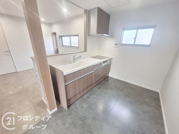 姫路市広畑区小坂の中古一戸建て