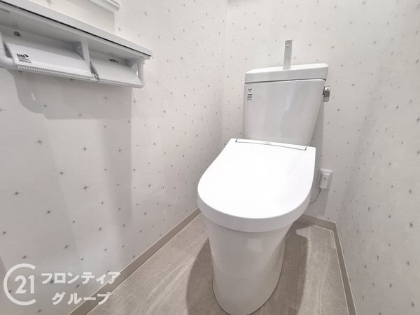 姫路市広畑区小坂の中古一戸建て