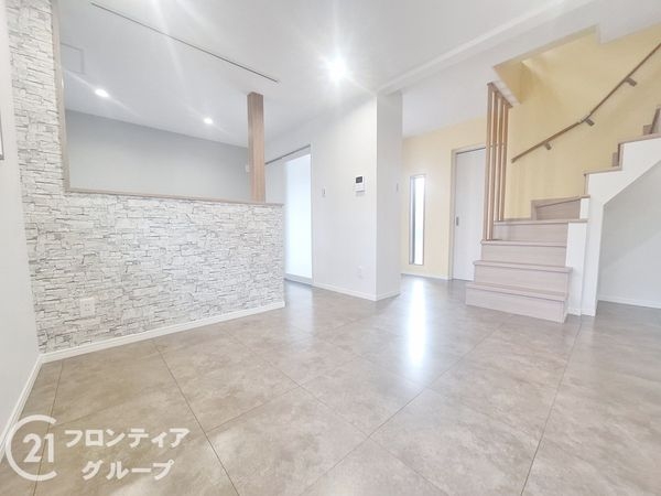 姫路市広畑区小坂の中古一戸建て