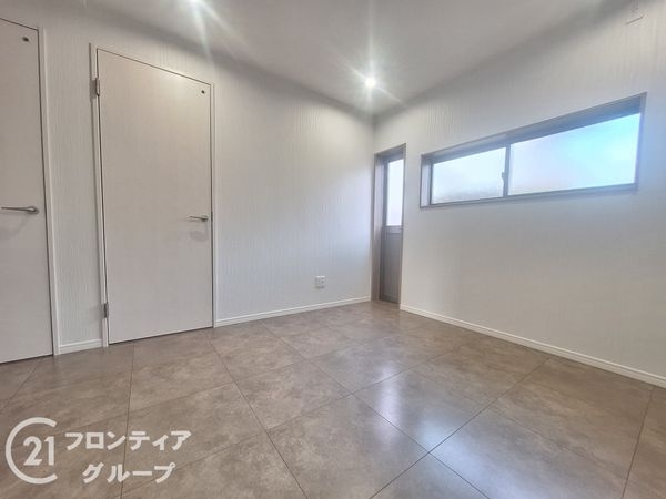 姫路市広畑区小坂の中古一戸建て