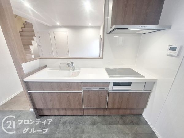 姫路市広畑区小坂　中古一戸建て