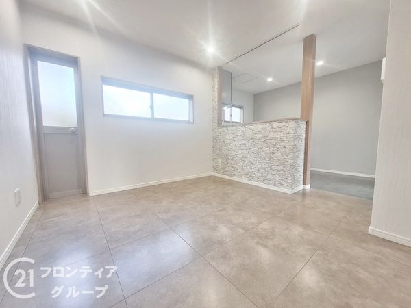 姫路市広畑区小坂　中古一戸建て