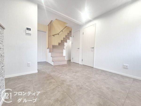 姫路市広畑区小坂の中古一戸建て