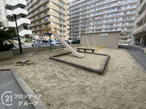 藤和しらさぎハイタウンB棟　中古マンション