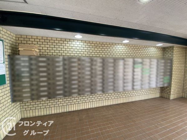 藤和しらさぎハイタウンB棟　中古マンション