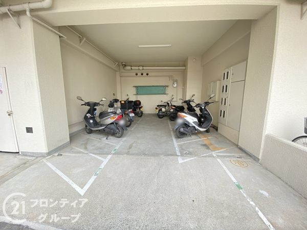 藤和しらさぎハイタウンB棟　中古マンション