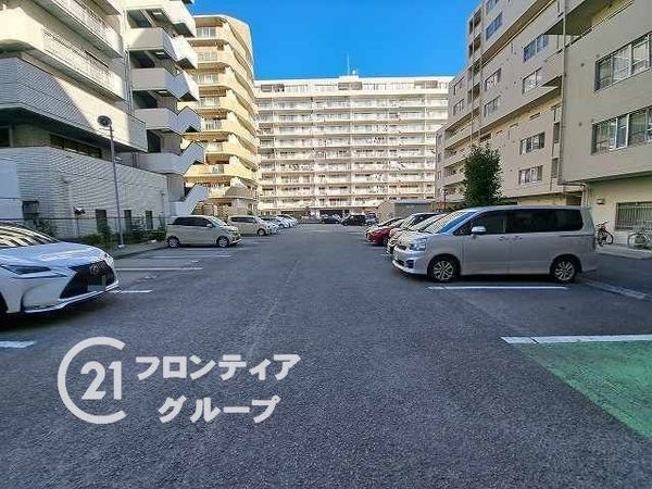 藤和しらさぎハイタウンB棟　中古マンション