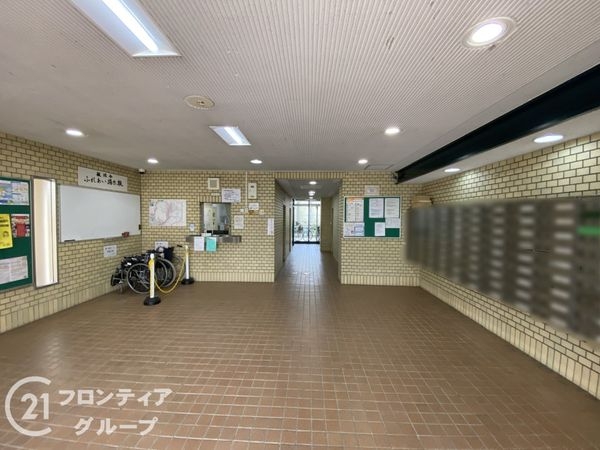 藤和しらさぎハイタウンB棟　中古マンション