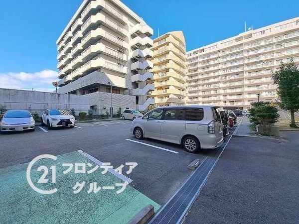 藤和しらさぎハイタウンB棟　中古マンション