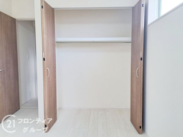 三木市志染町青山２丁目　新築一戸建て　全１区画