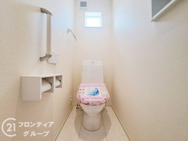 三木市志染町青山２丁目　新築一戸建て　全１区画