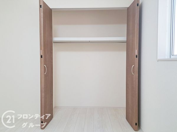 三木市志染町青山２丁目　新築一戸建て　全１区画
