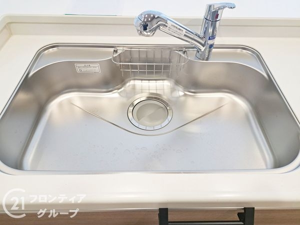 三木市志染町青山２丁目　新築一戸建て　全１区画