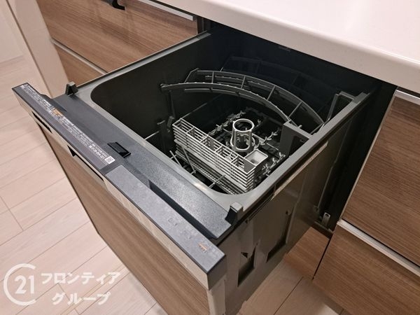 三木市志染町青山２丁目　新築一戸建て　全１区画