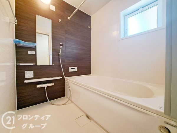 三木市志染町青山２丁目　新築一戸建て　全１区画