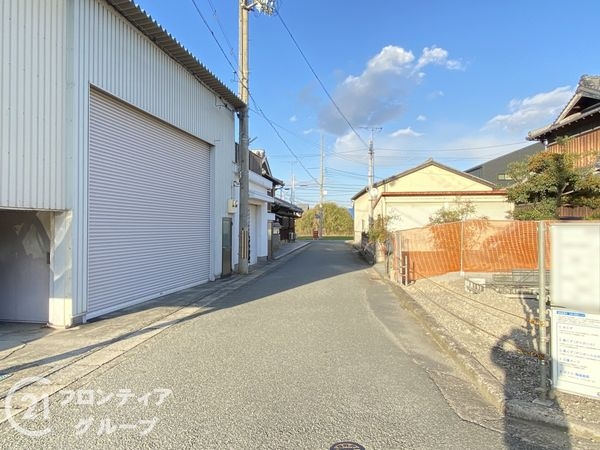 加古川市野口町良野　新築一戸建て　１期　１号棟