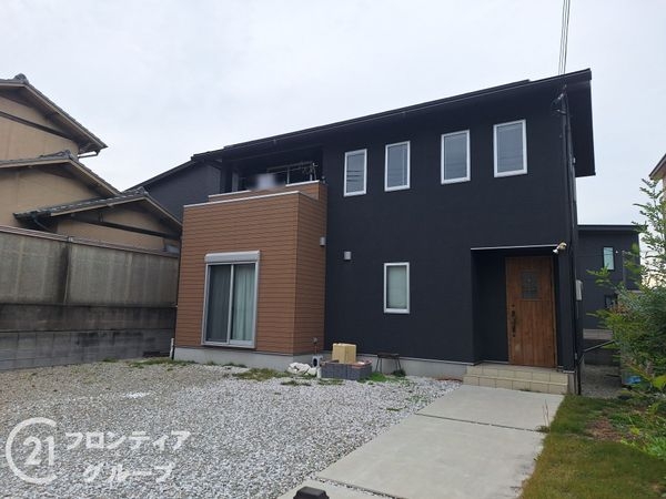 姫路市飾磨区西浜町３丁目の中古一戸建て