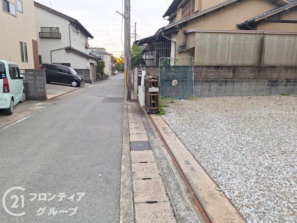 姫路市飾磨区西浜町３丁目の中古一戸建て