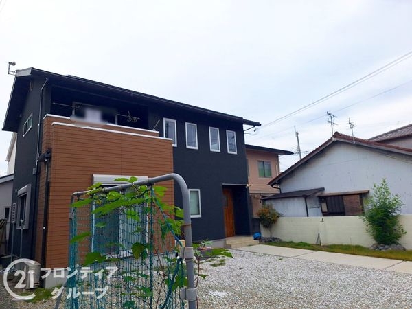 姫路市飾磨区西浜町３丁目の中古一戸建て