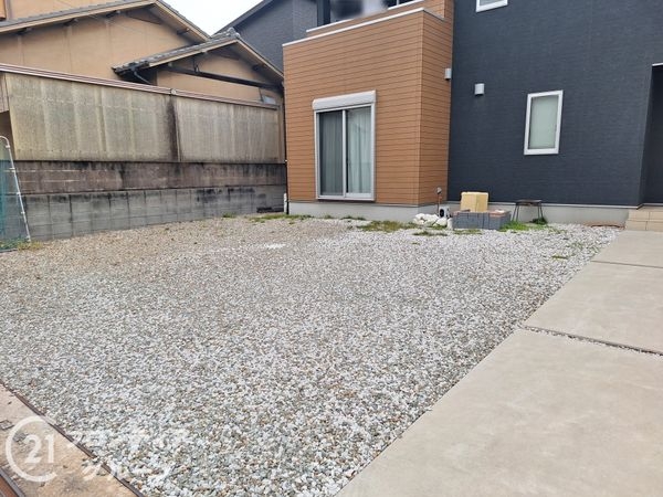 姫路市飾磨区西浜町３丁目　中古一戸建て